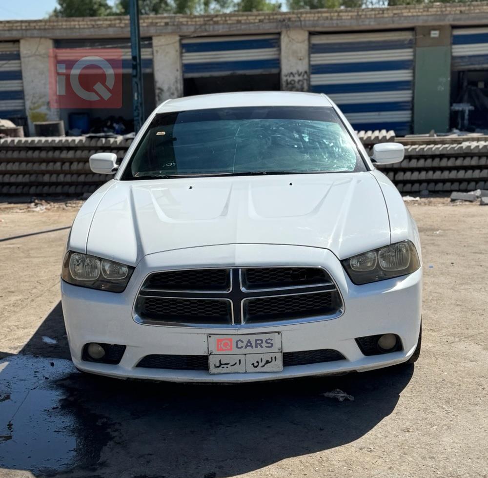 دودج تشارجر